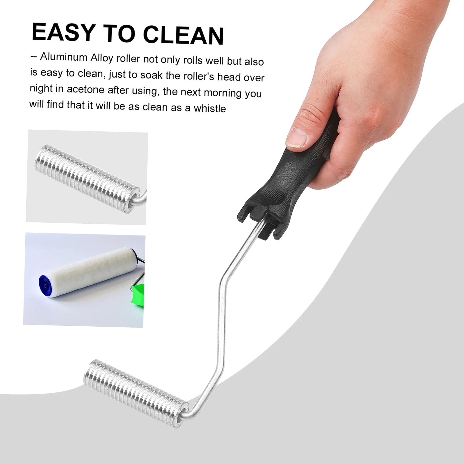 Thumbnail 4 - #29 Latest Paint Rollers Updates