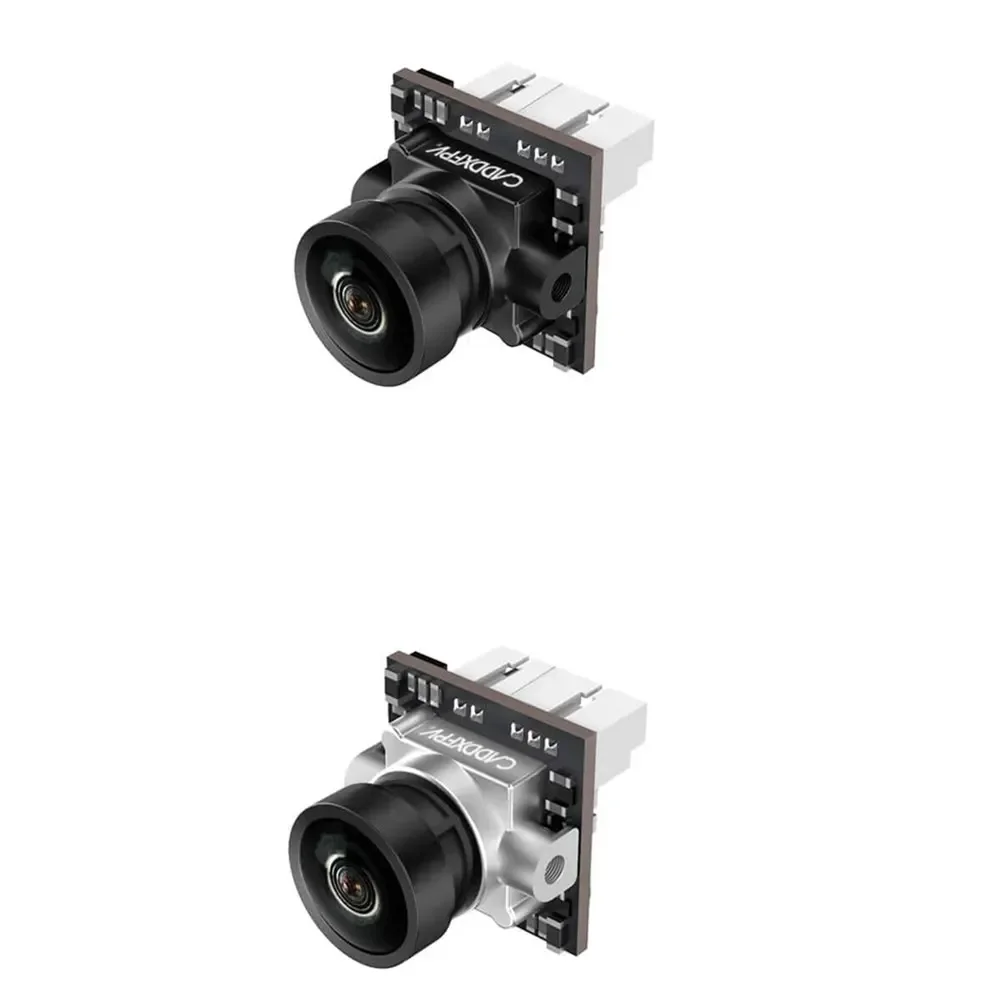 14X14mm CADDXFPV Ant Analog Camera 1200TVL Global WDR OSD 1.8mm