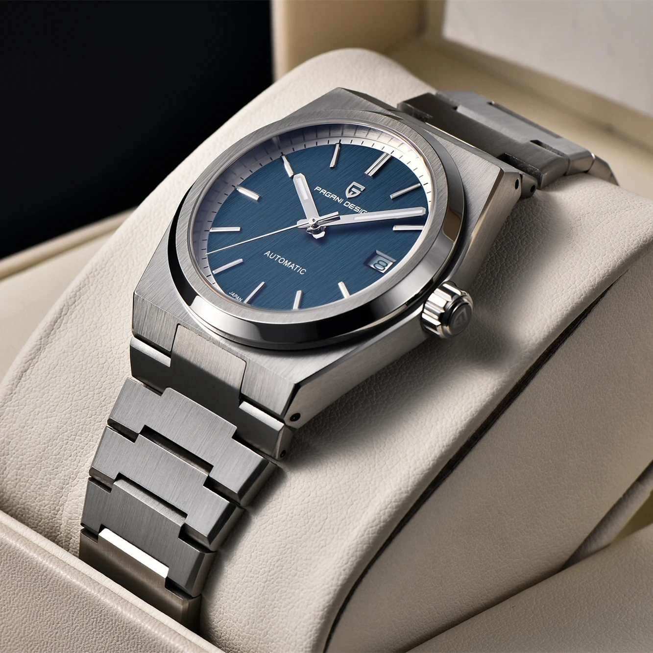2026 NEW PAGANI DESIGN Men Aut - Seiko Watch Presage review and price