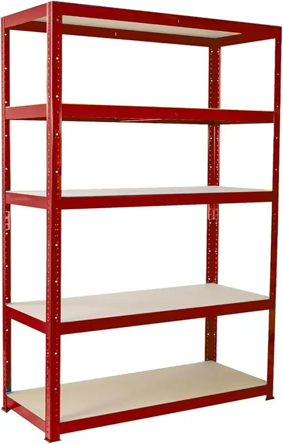 Garage Shelving Units - 71