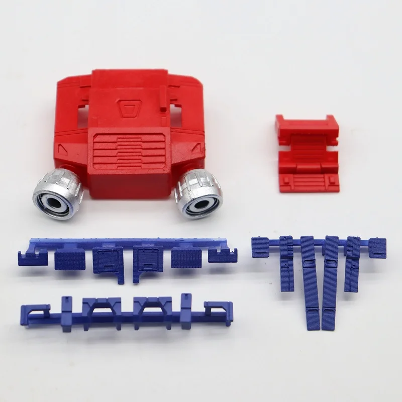 TIM Transformation TIM Für SS-86 SS86 OP Commander Ersatz Rucksack Cockpit Abdeckung Rucksack Upgrade Zubehör Kit Auf Lager