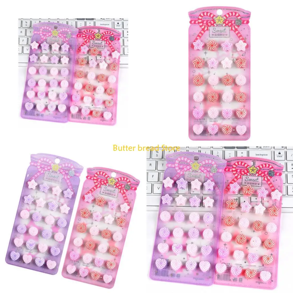 

W89C Puffier наклейка для детей 3D дизайнерская наклейка для мальчиков и девочек, многоразовая крошечная наклейка