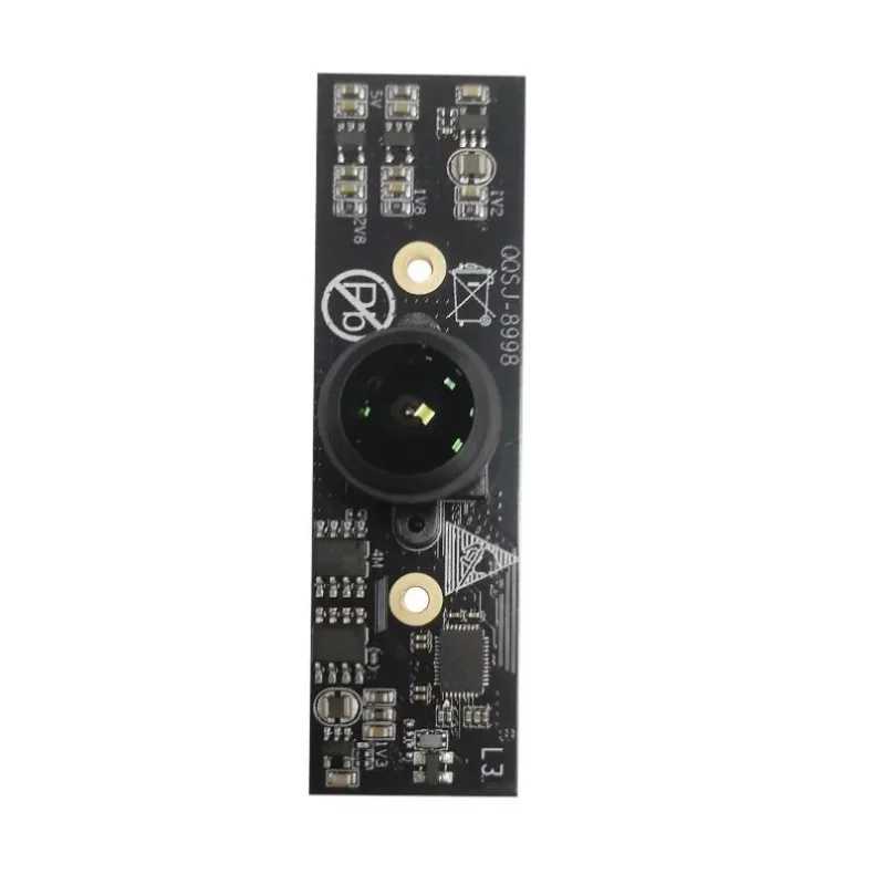 GOOD Hd 720P 60fps AR0144 Global Exposure RGB Monochrome Cmos USB Camera Module for  Hovering