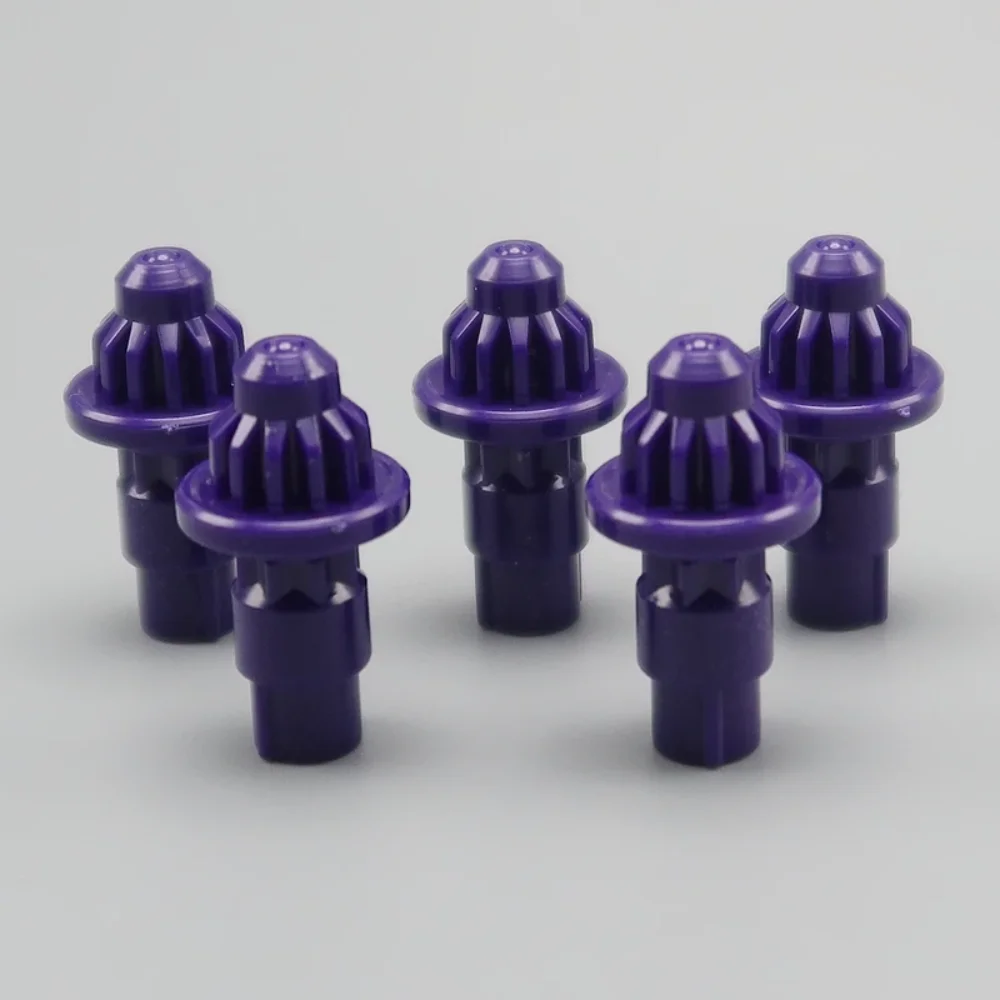 Takara Tomy 5 Stück/Packung Bits für BX UX CX Spinning Tops Kampfspielzeug Geschenk