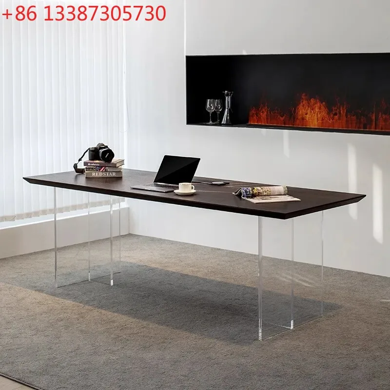 

Европейские дизайнерские обеденные столы для офиса, квадратные роскошные кухонные обеденные столы, современные компактные столы для столовой, уникальная мебель