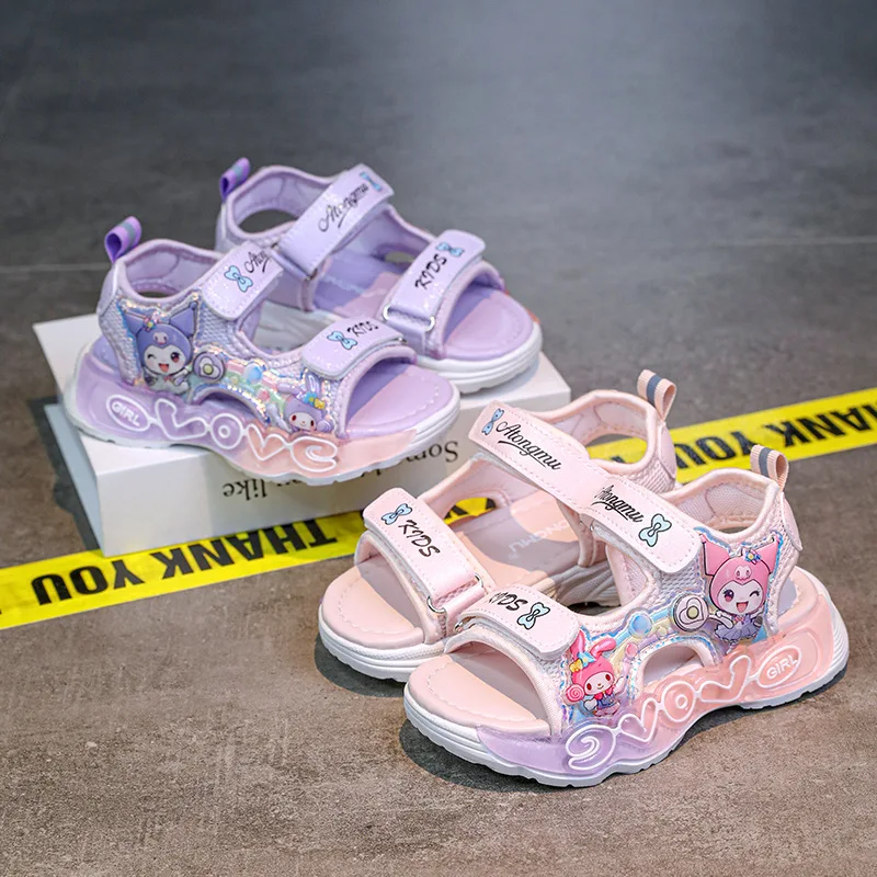 #11 Trending Baby Summer Sandals Right Now