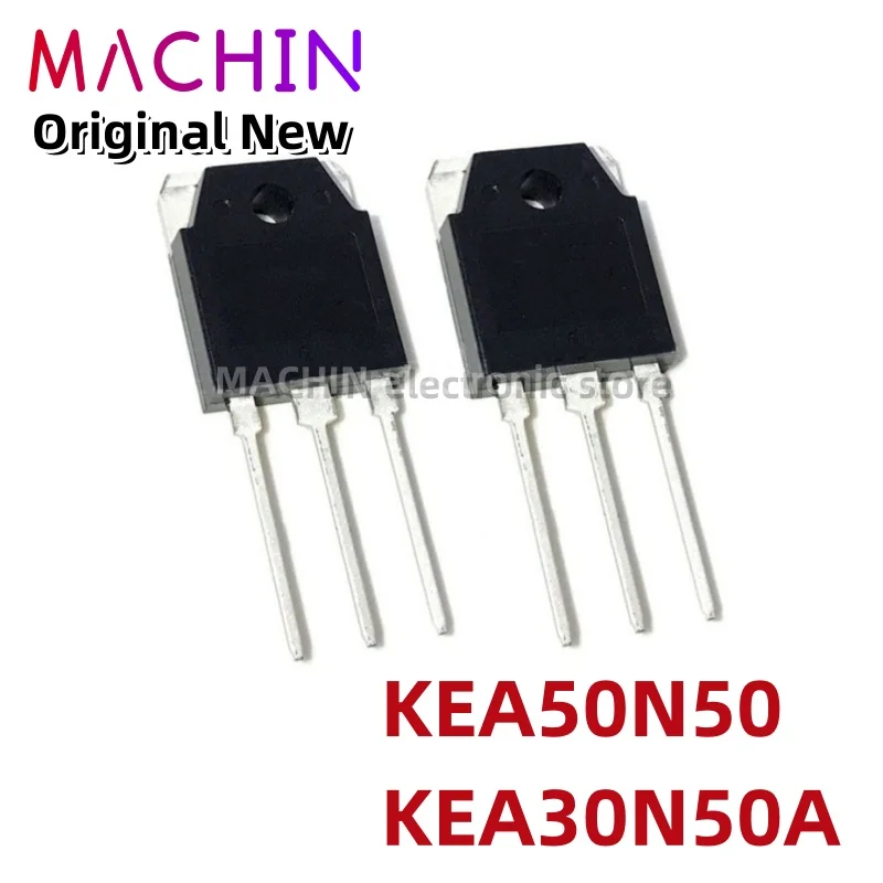 1pcs KEA50N50 KEA30N50A TO3P MOS FET TO-3P