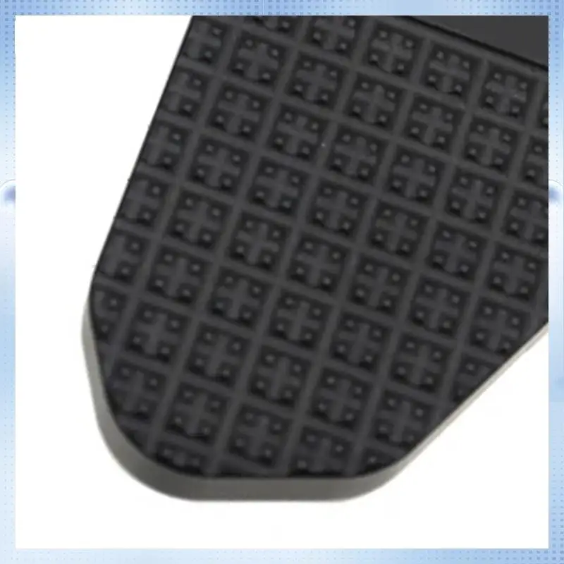 

NEW-Motorcycle Rear Foot Brake Lever Pedal Enlarge Extension Pad Extender For Honda XL750 Transalp 2023 2024