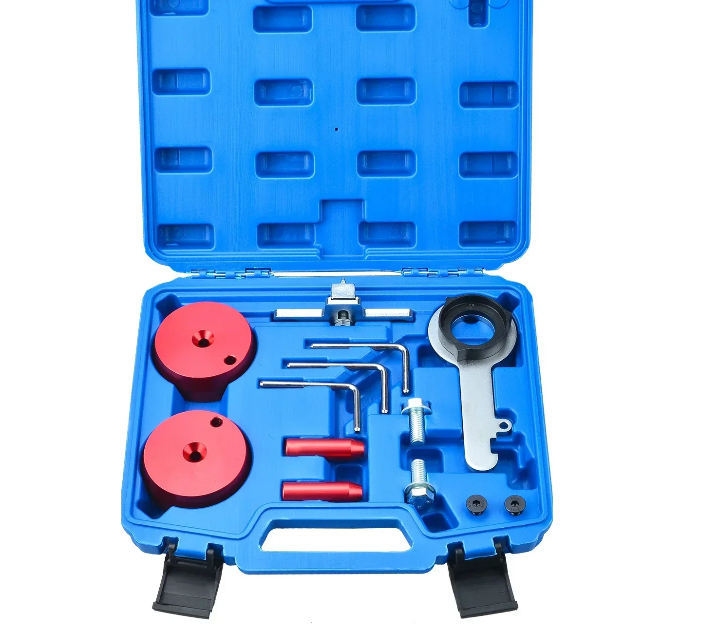 Diesel Engine Timing Tool Kit for Ford 2.0 TDCi EcoBlue Diesel Timing Tool Set