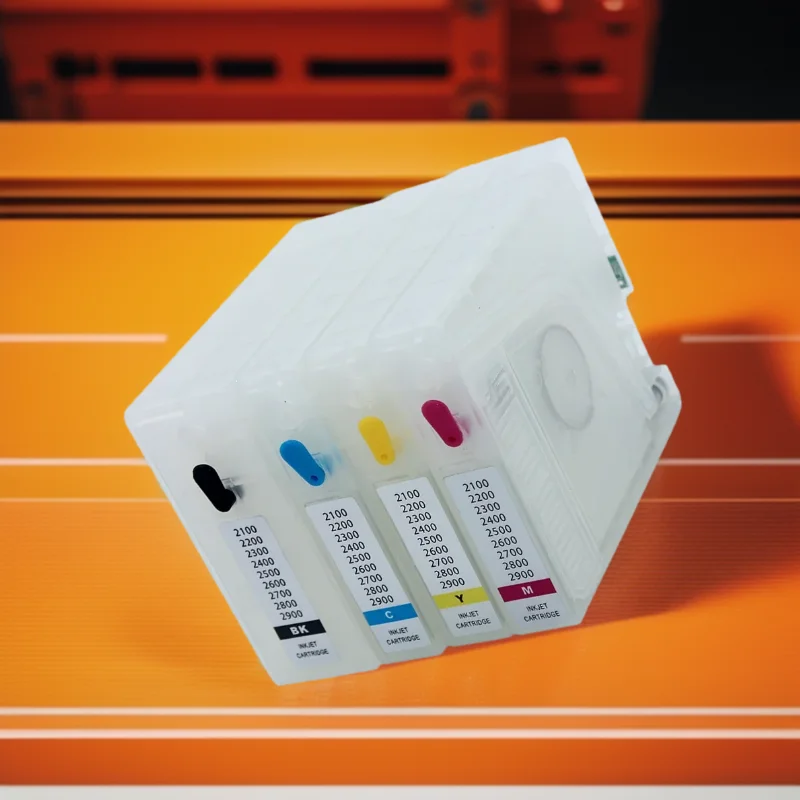 

Заправочный картридж KOR PGI-2900 PG2900 с чипом ARC для принтера Canon MAXIFY iB4090 MB5090 MB5390