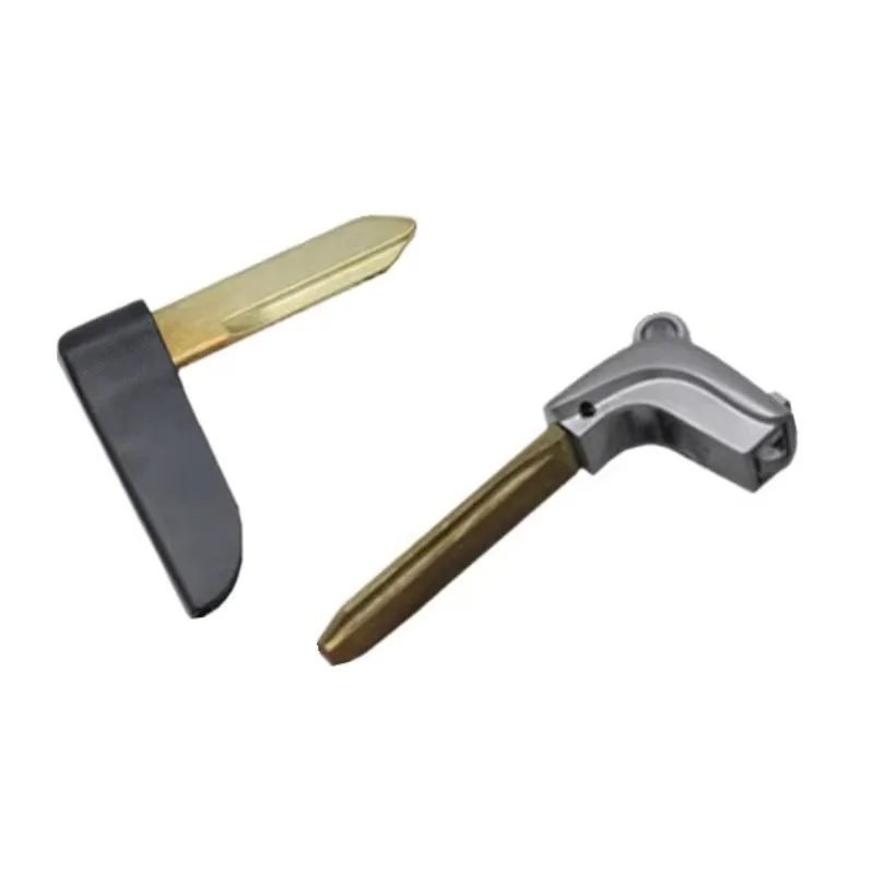 Mechanical Key Card…