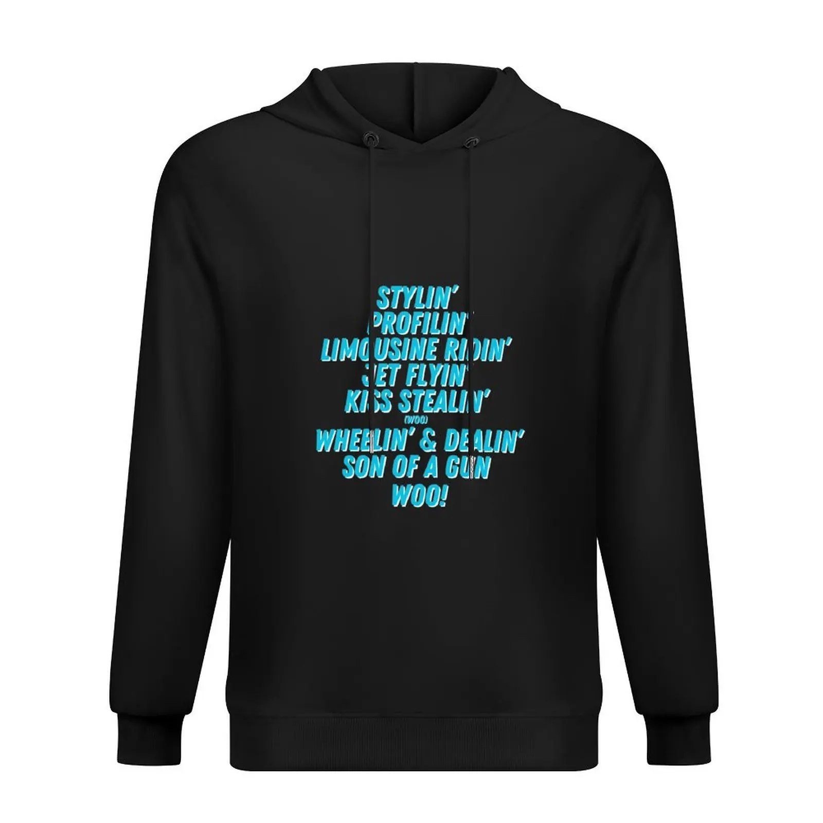 

Ric Flair - Stylin’ Profilin’ Hoodie aesthetic clothing autumn jacket men men's coat men clothes oversized hoodie