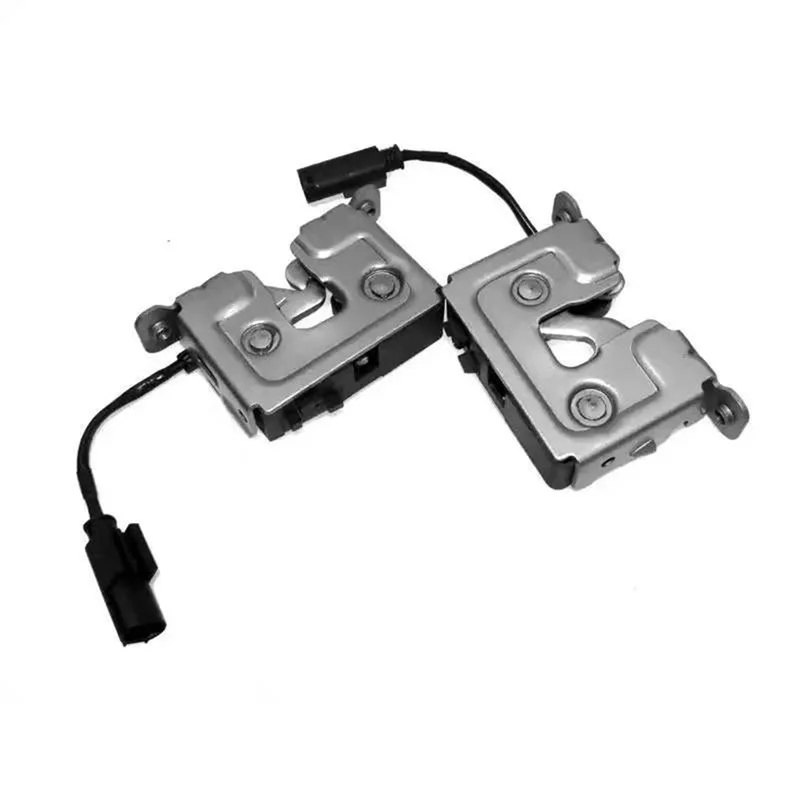 

Замок защелки капота 51237115229 51237008755 для BMW-для 1 3 5 6 серии X1 X3 E81 E82 E87 E88 E90 E91 E92 E93 E60 E63 E64 E83 E84-Bo