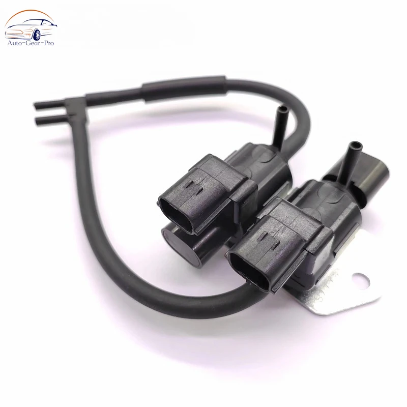 Válvula Solenoide de Control de embrague 8657A031 K5T81794 para Mitsubishi Montero Pajero 4 IV 3,0 3,2 para Mitsubishi L200 Triton