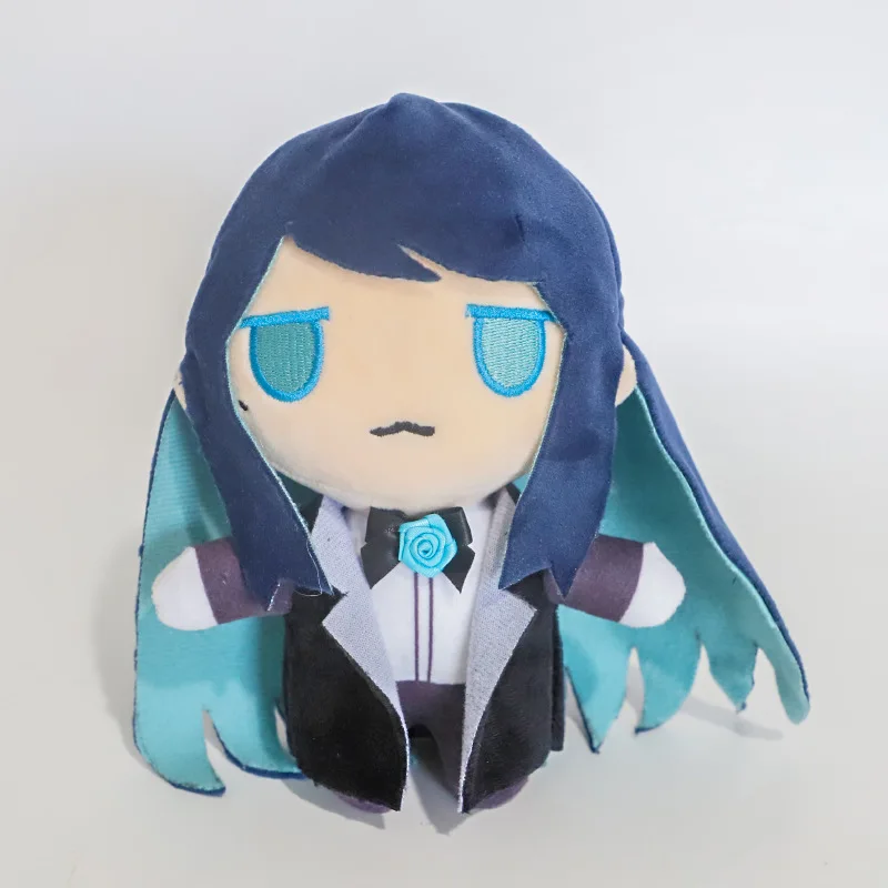 Anime Ado Birthday Commemoration Plush World Tour 2025 Ado Hibana