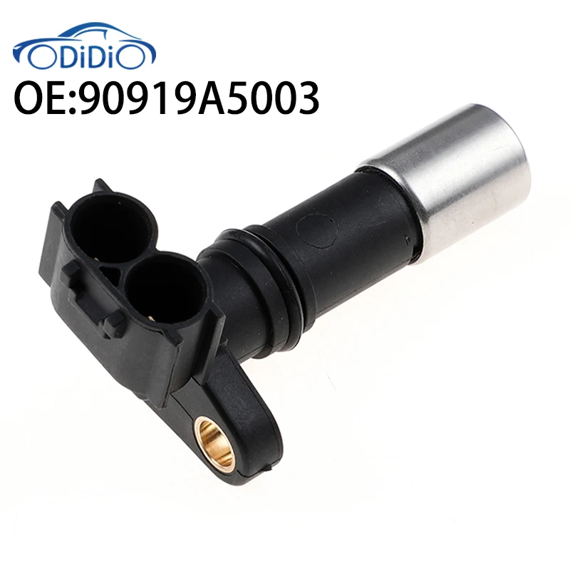 ODIDIO 90919A5003 Crankshaft Position Sensor 5S31 90919-A5003 For Lexuss IS250 IS300 3.5L 4.0L