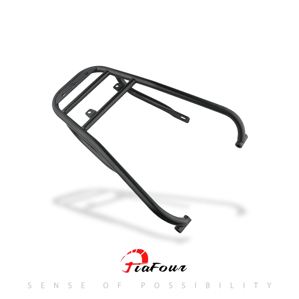 

Подходит для Shotgun 650 2024-2025, задняя стойка, верхняя коробка, чехол, переноска для чемодана, доска