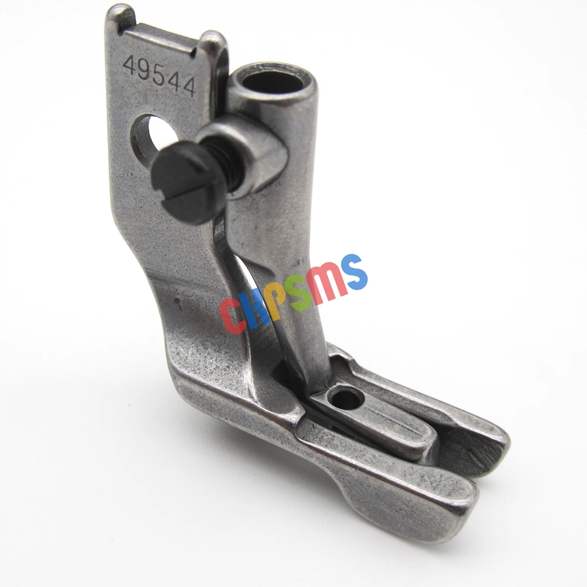 # 49544 + 49047 أنابيب المشي القدم مناسبة لآلات الخياطة PFAFF 145 335 545 1245