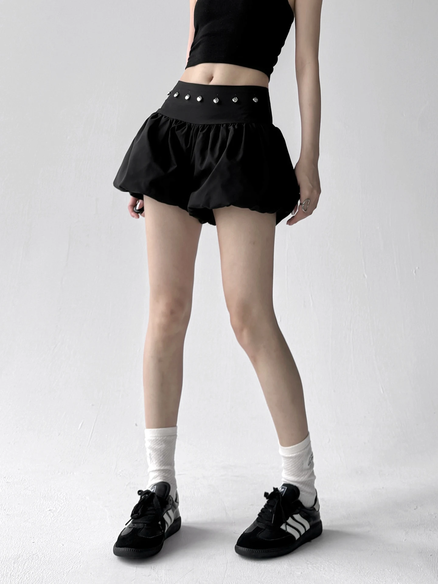 Bla Casual A-Line P… - image