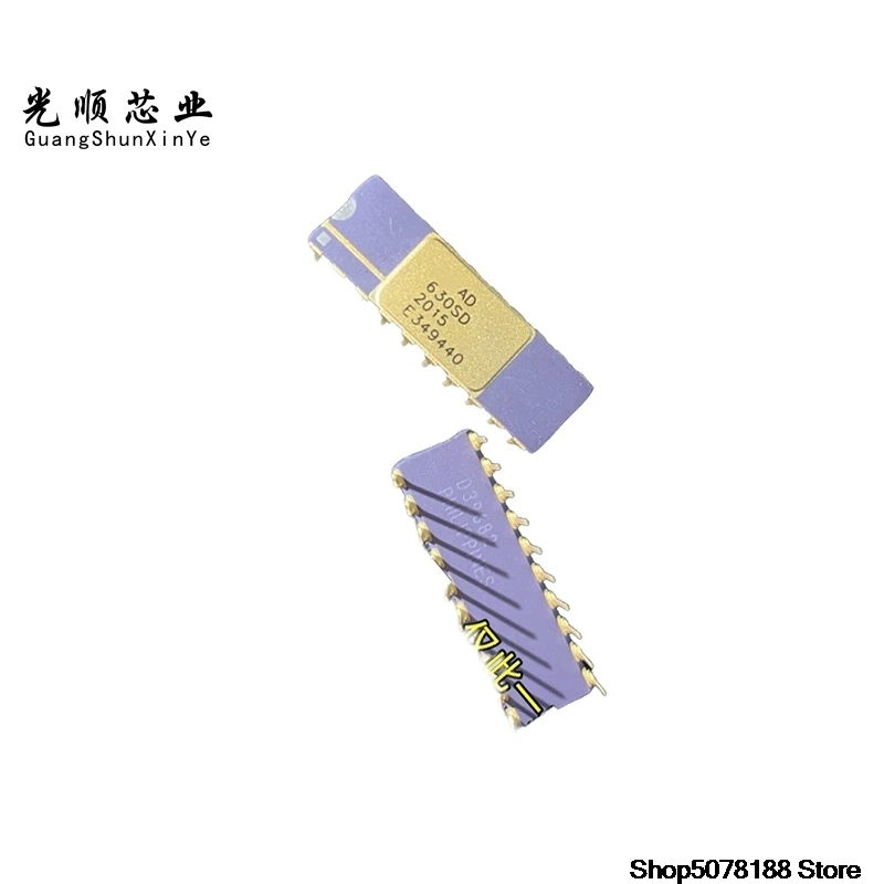 ad630sd-cdip20pin-ic
