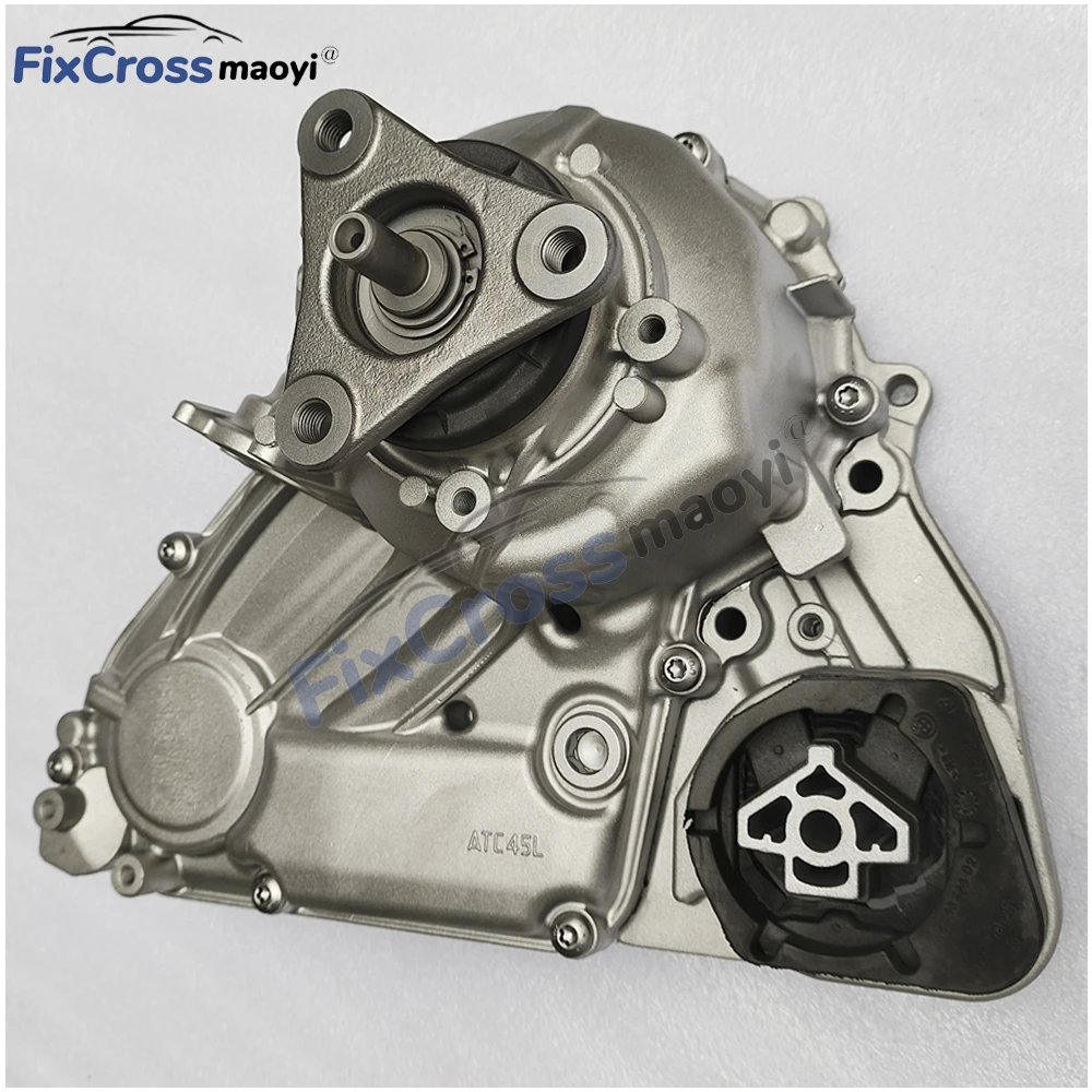 

ATC45L Transfer Case Assembly 27107643758 For BMW X3 F25 X4 F26 X5 F15 F85 X6 E70 E71 2012-2018 27107643759 27107854164