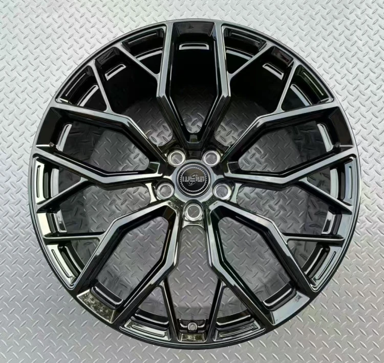 

Кованые диски 18 19 20 21 22 дюйма для Benz BMW Audi Ferrari Porsche Maserati Tesla model Y X 3 Jaguar Mustang, изготовленные на заказ кованые диски