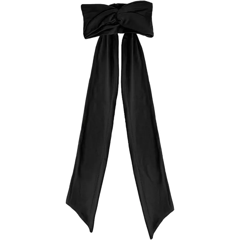 Wärmefreies Locken-Stirnband für Frauen, Flexibler Sitz, Wärmefreie Locken über Nacht, Erzielen Sie Locken ohne Hitze, Keine Hitzeschäden – Detail 1