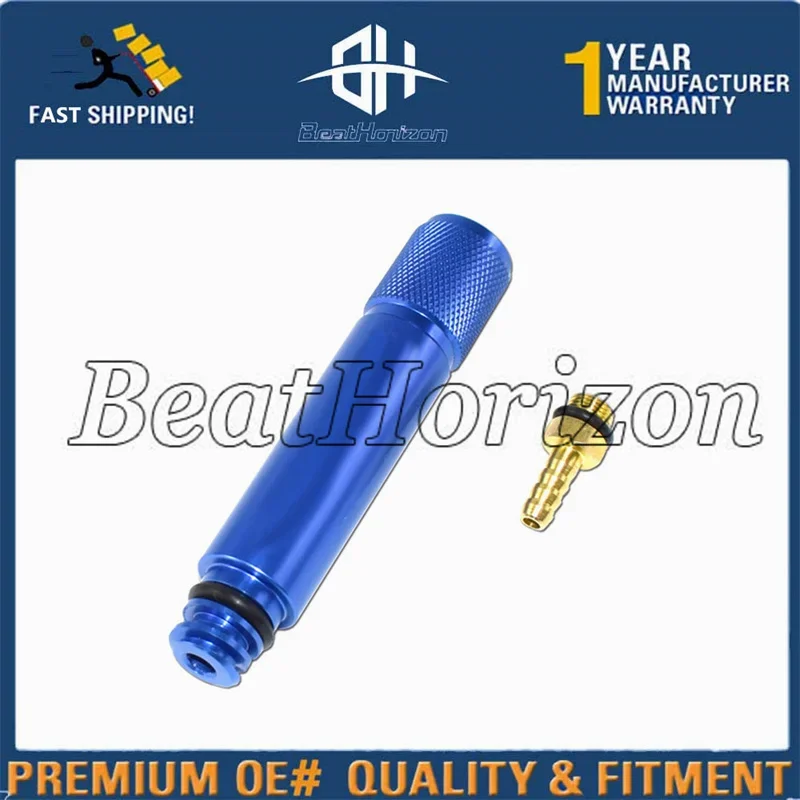 

Suitable for Volkswagen Audi 0CK 0B5 MTF car gearbox refueling connector gearbox refueling VAS6617 12