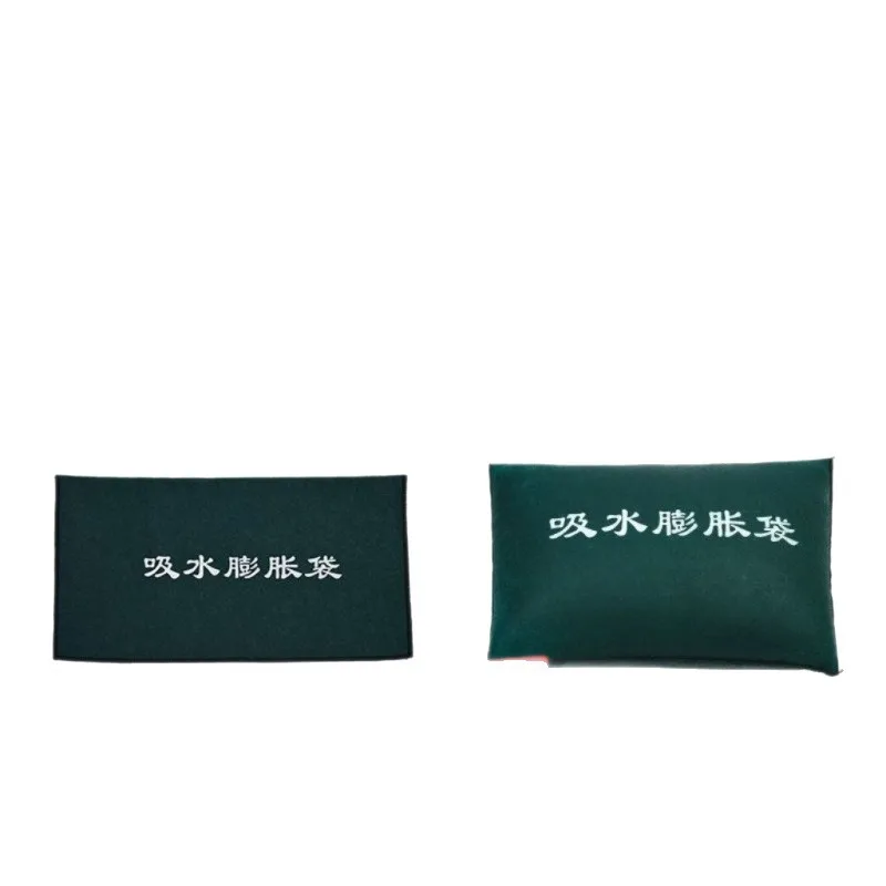 

flood control sandbag thickened canvas, windproof, sunscreen, pressure weight, flood control emergency