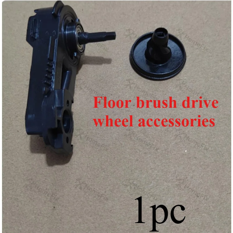 Vacuum Cleaner Floor Brush Drive Wheel Replacement Parts Fit FC6822 FC6823 FC6827 FC6908 FC6812 Vacuum Cleaner