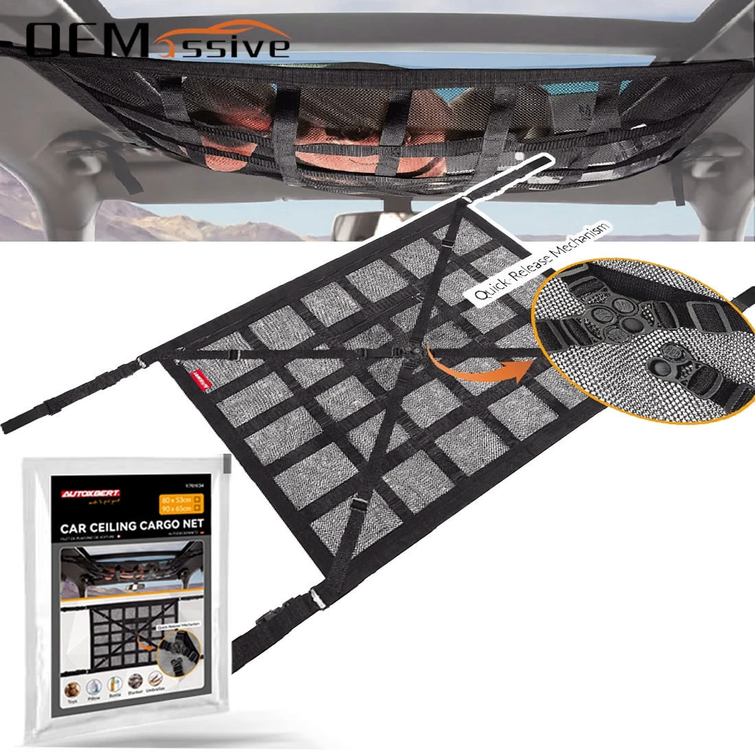 #18 Best Car Seat Storage Organisers to Buy In 2026