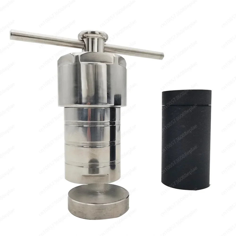 

20ml 25ml PPL Lined Hydrothermal Synthesis Autoclave Reactor 3Mpa High Pressure Digestion Tank ISO & CE Lab Supplies