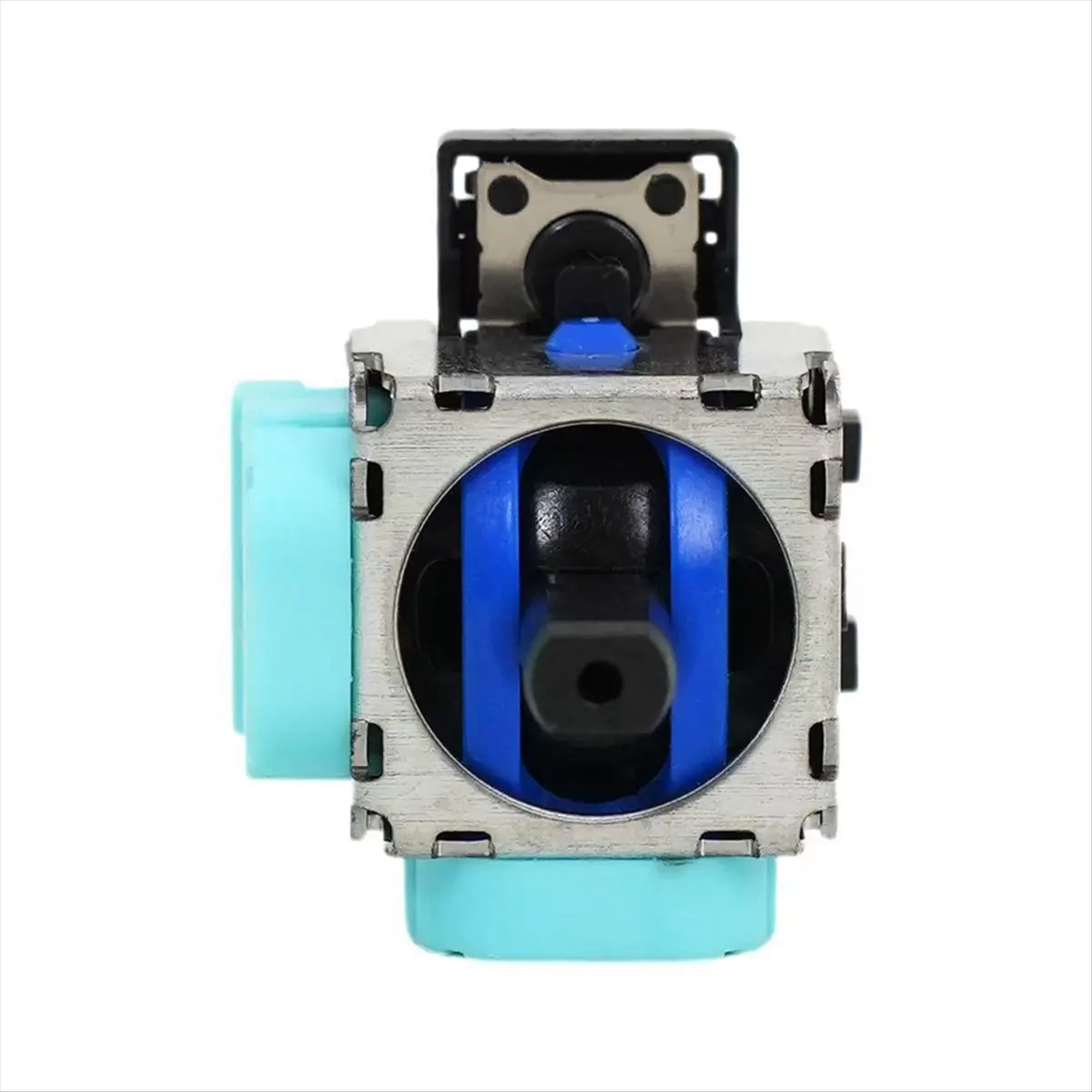 【CYBER MONDAY-2Pcs Replacement Hall Joystick for TMR Magnetoresistive Hall Joystick Controller Repair Replacement Gaming Parts