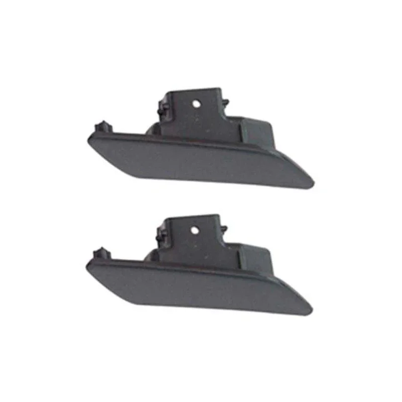 

For Porsche Panamera 970.2 Turbo Car Front Bumper Water Spray Cover 97050573100 97050573200