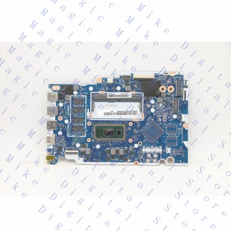 

H 5B21B37164 5B20S44234 Для Lenovo ideapad 3-15IML05 материнская плата 6405U UMA 4G