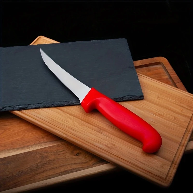 Knife Professional Kitchen Knives Meat Cleaver Stainless Steel Chef Knife Cooking Knives Fruit Knife Kitchen Supplies