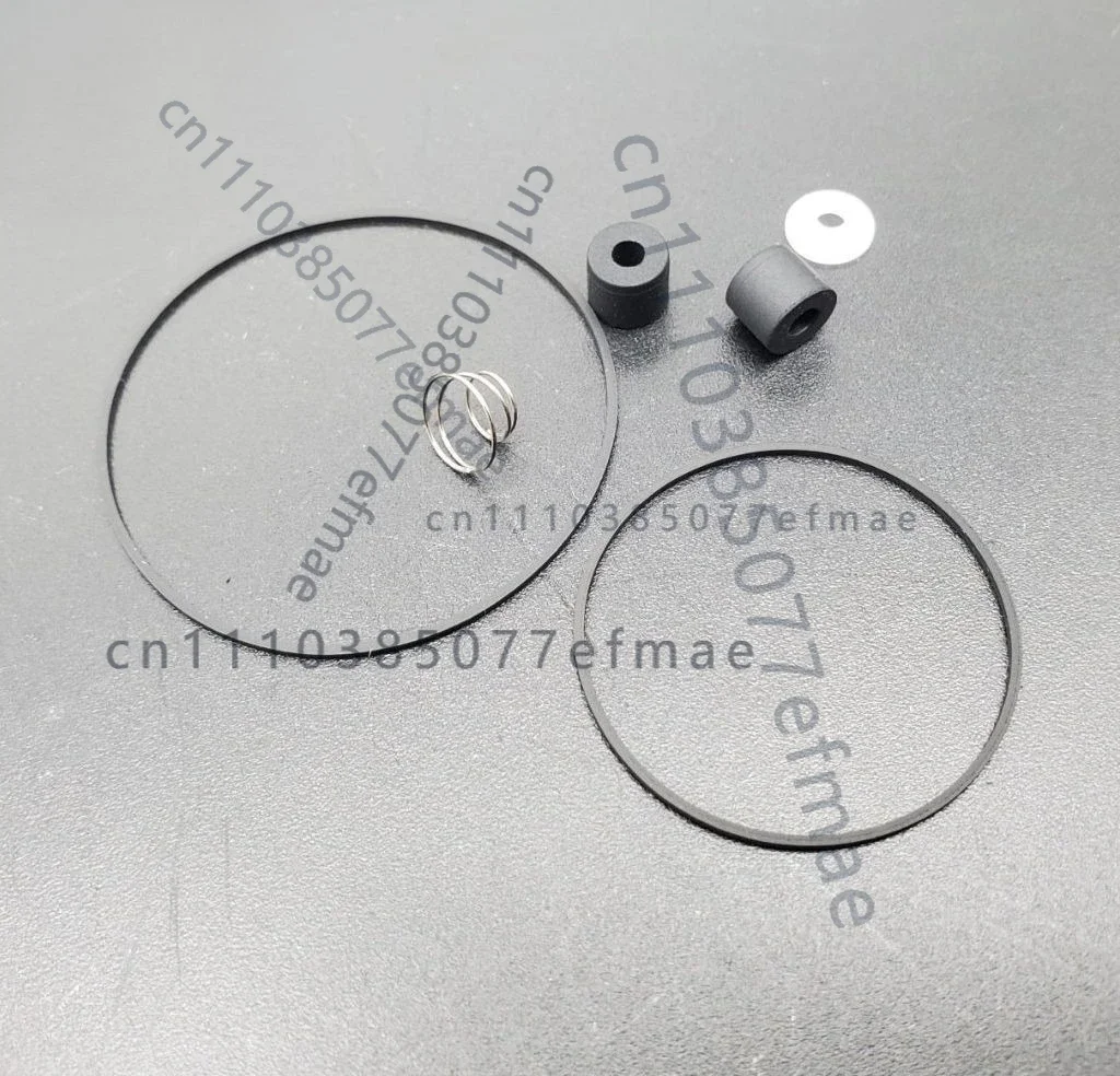 Original for Panasonic RQ-SX idler ring clip cassette deck spring belt set