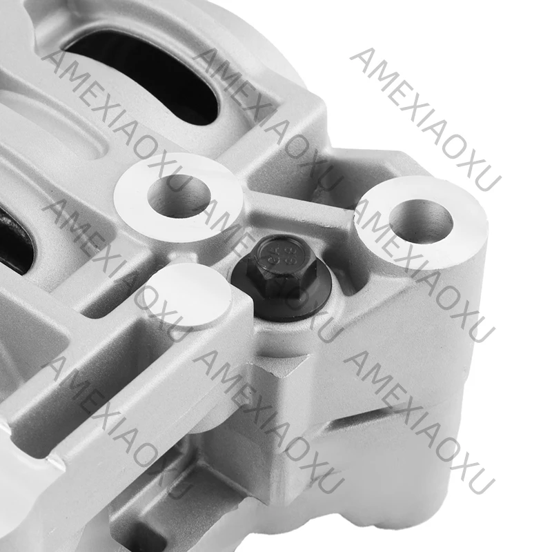 19teeth Oil Pump Balance Engine Oil Pump Fits For Hyundai Sonata Tucson 07-10 Kia 2.4L 06-11 23300-25922 2330025200 AMEXIAOXU