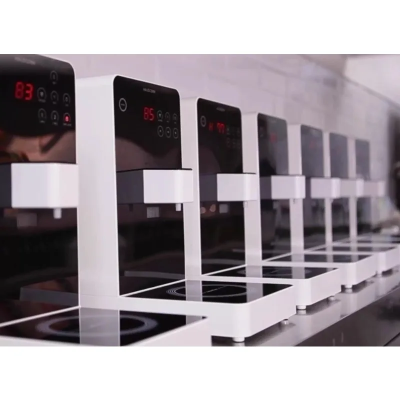Self-Service Instant Noodle Machine Boiled Noodles Machine Cooking Machine Multi-Function