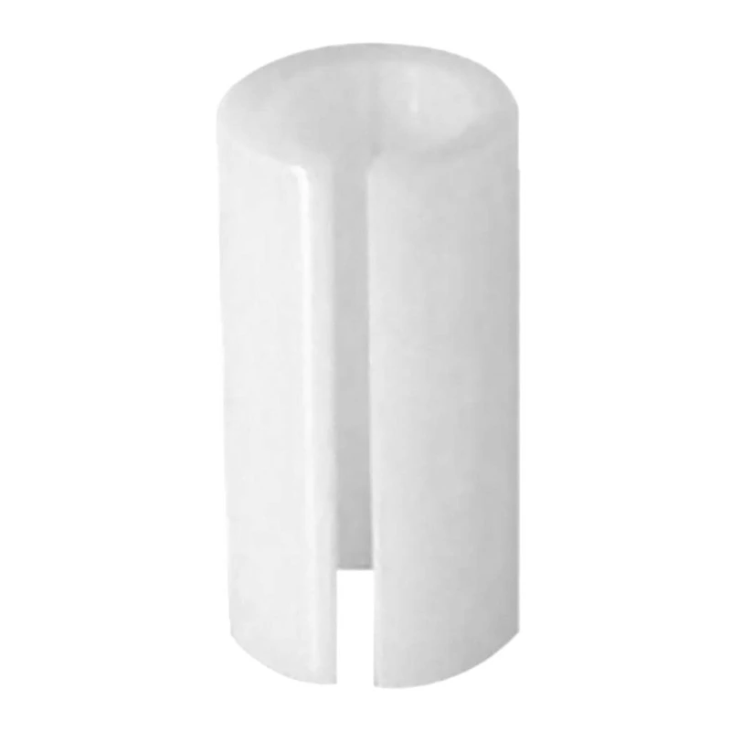 Peças de reposição do localizador visual de falhas da fibra ótica ABPQ-20 - mangas cerâmicas 10X do tubo com 10 conectores de encaixe