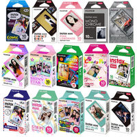 Original Fujifilm FUJI INSTAX MINI 11 Instant FILM 10-20 Sheets  For 9 SP2 70 7cs 8 11 25 90 50 link For FUJI Instant Camera