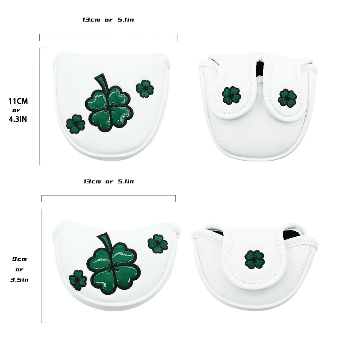 Thumbnail 4 - #36 Latest Golf Club Headcovers Updates