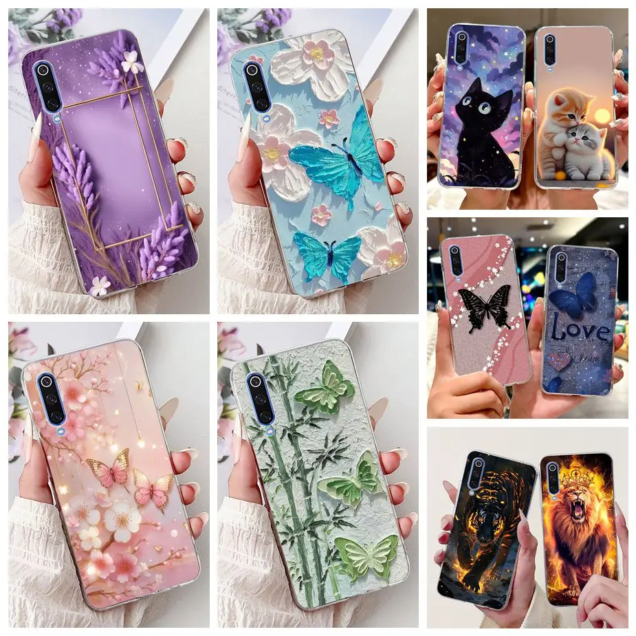 For Xiaomi Mi 9 Lit… - image