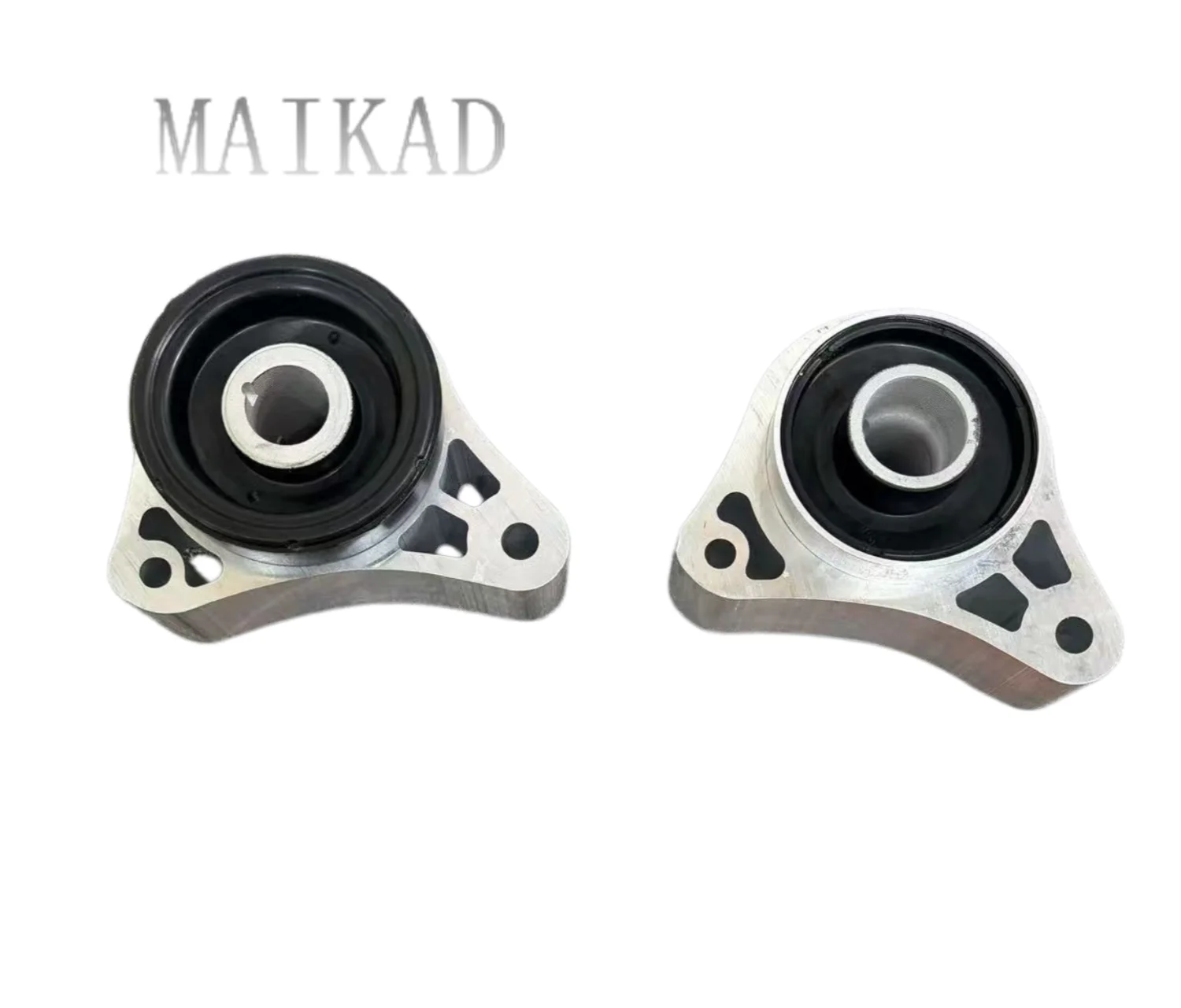 2PCS/set Front lower control arm bushings kit for PORSCHE PANAMERA 971 TAYCAN 971407182D 971407183D