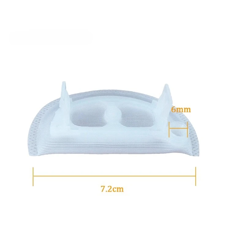 Utilizado para camión, elemento filtrante de bomba de urea, elemento filtrante del Sensor, filtro del Sensor de nivel de líquido de urea SCR