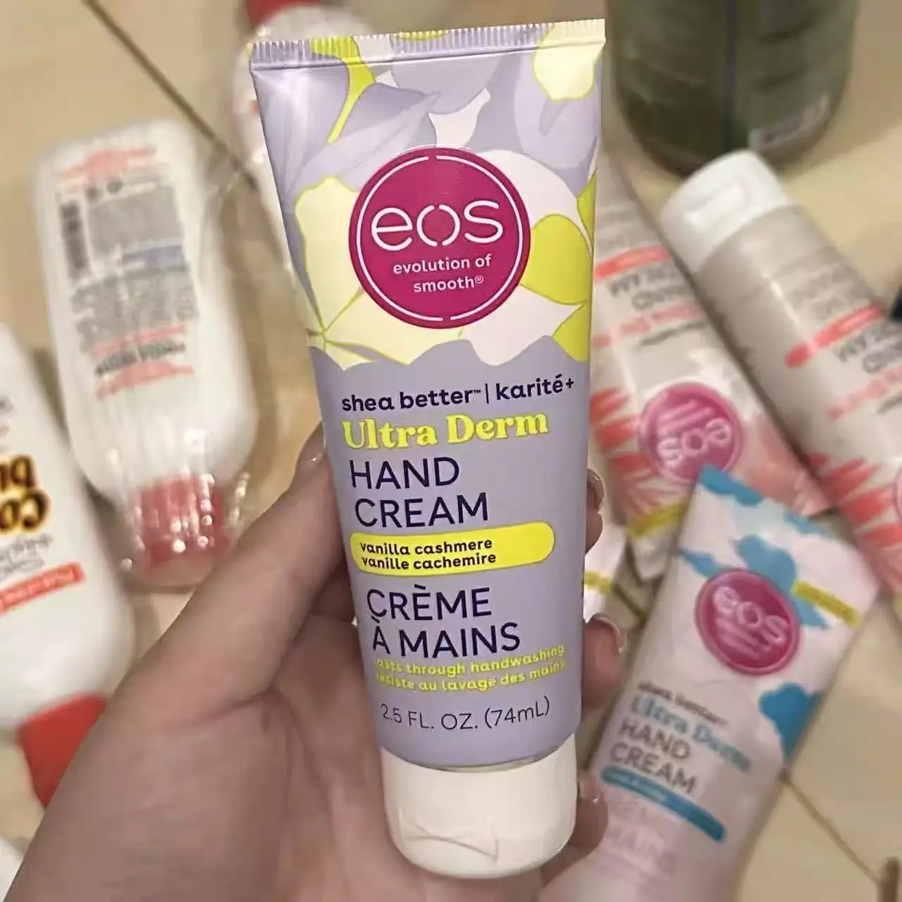 Thumbnail 2 - #67 Best Hand Care to Buy In 2026