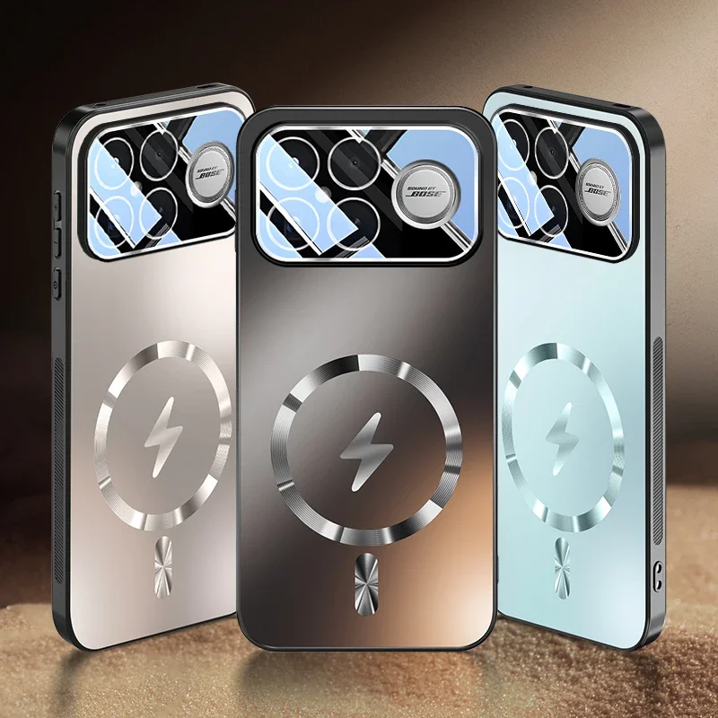 For Redmi K90 Pro M… - image