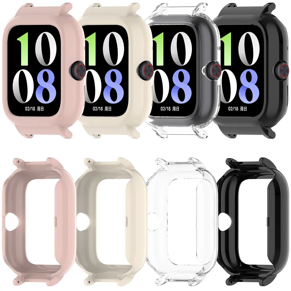 

Replacement Bezel For vivo WATCH GT / IQOO WATCH GT Case Cover Frame High Quality Smart Watch Protective Accessories Equipped wi