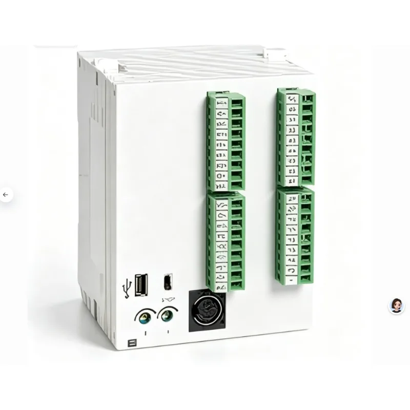 DVP20SX211T PLC CPU Module DVP-SX2 Series 24V DC Industrial Control