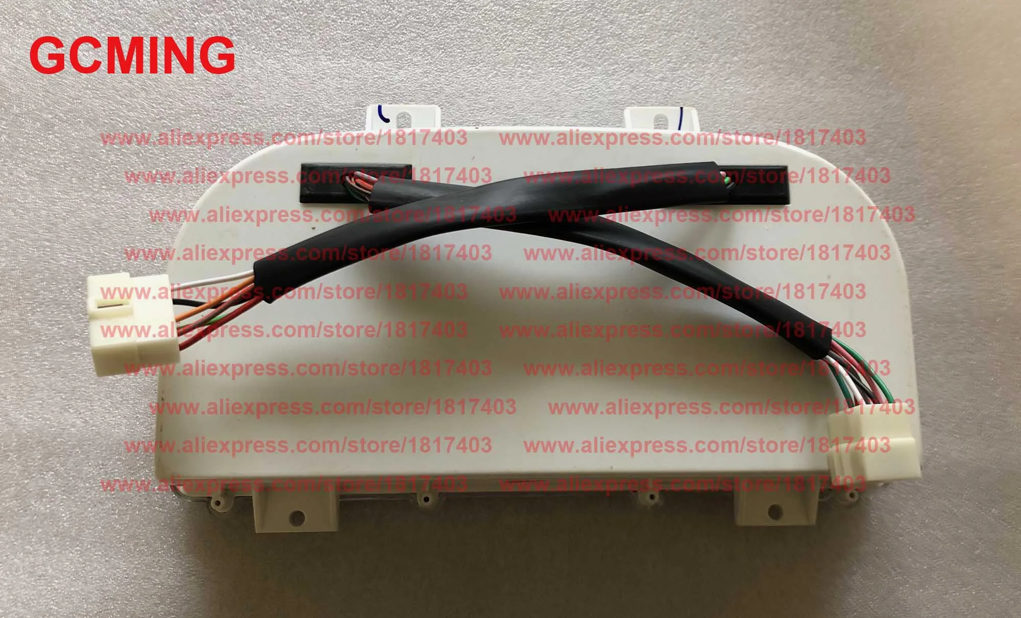 JINMA C110-021 Cluster meter ( combined instructment ), JINMA / JM 70HP - 85HP Tractor Parts